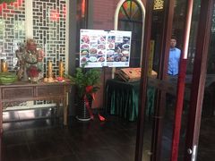 -城南往事济南风味主题餐厅(东环店)