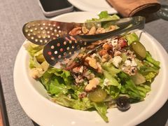 -Efes Turkish & Mediterranean Cuisine 艾菲斯餐厅(陆家嘴店)