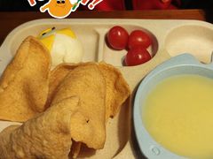 -雀舞云南菜(天津天河城购物中心店)