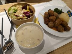 -宜家·瑞典风味餐厅(北京西红门店)