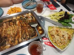 -尚渔味双拼烤鱼(燕郊永旺店)