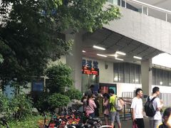 -天河体育中心游泳馆