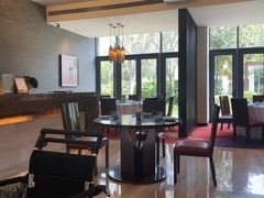 -逸林轩中餐厅(中信泰富朱家角锦江酒店)