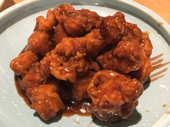 -新白鹿餐厅(城西银泰城店)