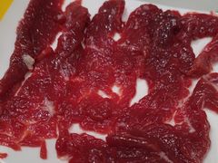 -潮汕大目牛肉火锅(皇岗旗舰店)