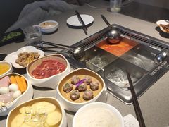 -海底捞火锅(北京路店)