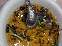 -花中城·杭帮菜·粤菜·海鲜火锅(清泰街店)