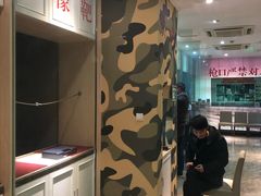 -真枪会射击俱乐部(河西中央公园店)