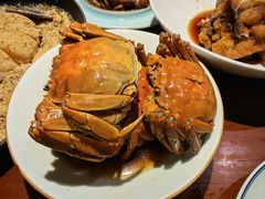 -寻宝记绍兴菜(鲁迅路店)