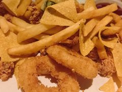 -MARU玛露音乐餐厅(大学路店)