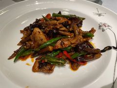 -民国红公馆·秦淮八艳(夫子庙店)