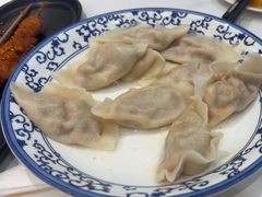 -东方饺子王(新奥购物中心店)