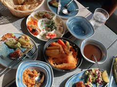 -La Medina餐厅(亮马河南路店)