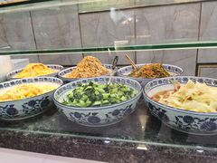 -舌尖尖牛肉面(甘南路店)