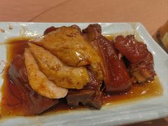 -抱德·潮汕味(敦和店原惠城鱼仔)