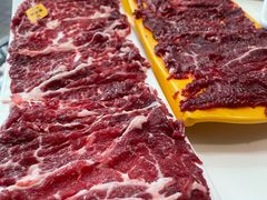 -潮发潮汕牛肉店(同福东路店)