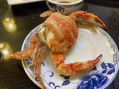 海鲜锅-大杰海鲜锅(基隆路店)