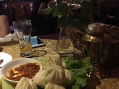 -阿布氇孜藏餐厅(九寨沟店)