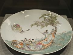 -浙江省博物馆(孤山馆区)