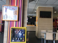 门面-麦当劳(金地店)