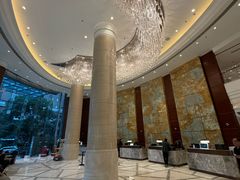 -上海雅居乐万豪侯爵酒店