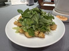 -阿庄新豫菜(航海东路店)