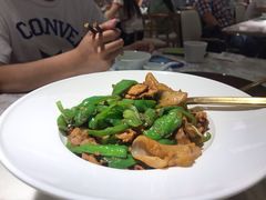 韵味小炒宁乡花猪肉-望湘园·小雅(德基店)