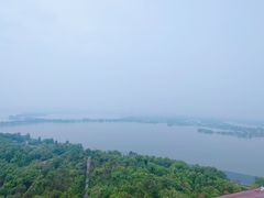 -东湖磨山景区