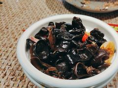 -岭南小生·粤港点心(南门口店)