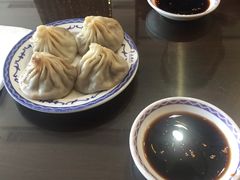 -锡笼记·无锡小笼(大润发店)