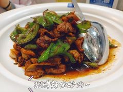-兰湘子·湘菜小炒(石家庄万象城店)