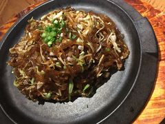 -阿罗新疆菜(人民广场店)