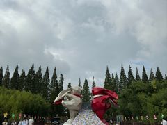 -黄海国家森林公园