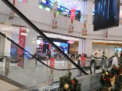 -凯德广场(武胜路店)