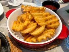 -必胜客(WOW合肥北城店)