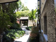 -上海蔡元培故居陈列馆