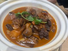 -又见炊烟私房菜(敬亭路店)