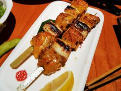 -有喜屋·鲜鸡烧鸟·居酒屋(安龙路店)