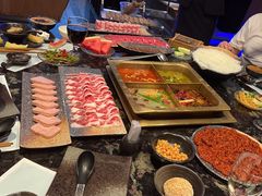 -王家渡火锅店(亦庄店)