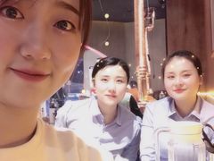 -伊茉家的烤肉店(勒泰中心店)