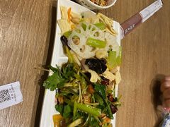 -直隶安家罩饼(复兴路店)