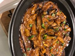 -沪华海鲜大酒楼(南汇店)