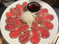 -黑牛无双·徐州烤肉(解放北路店)