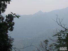 -北京上方山国家森林公园