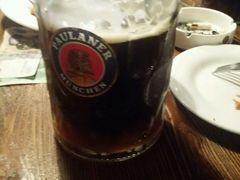 -宝莱纳啤酒花园餐厅PAULANER BRAUHAUS Nanjing(广州路店)
