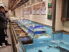 自助取餐区-高佳庄·舟山海鲜(海景旗舰店)