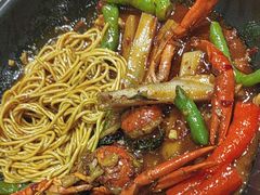 -聚味瞿记·龙虾堂(天元店)