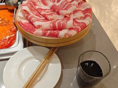-海底捞火锅(赛格国际购物中心店)