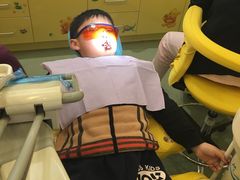 -天使口腔门诊部(上海店)