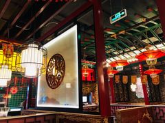 -缪氏川菜(深圳北站缤果空间店)